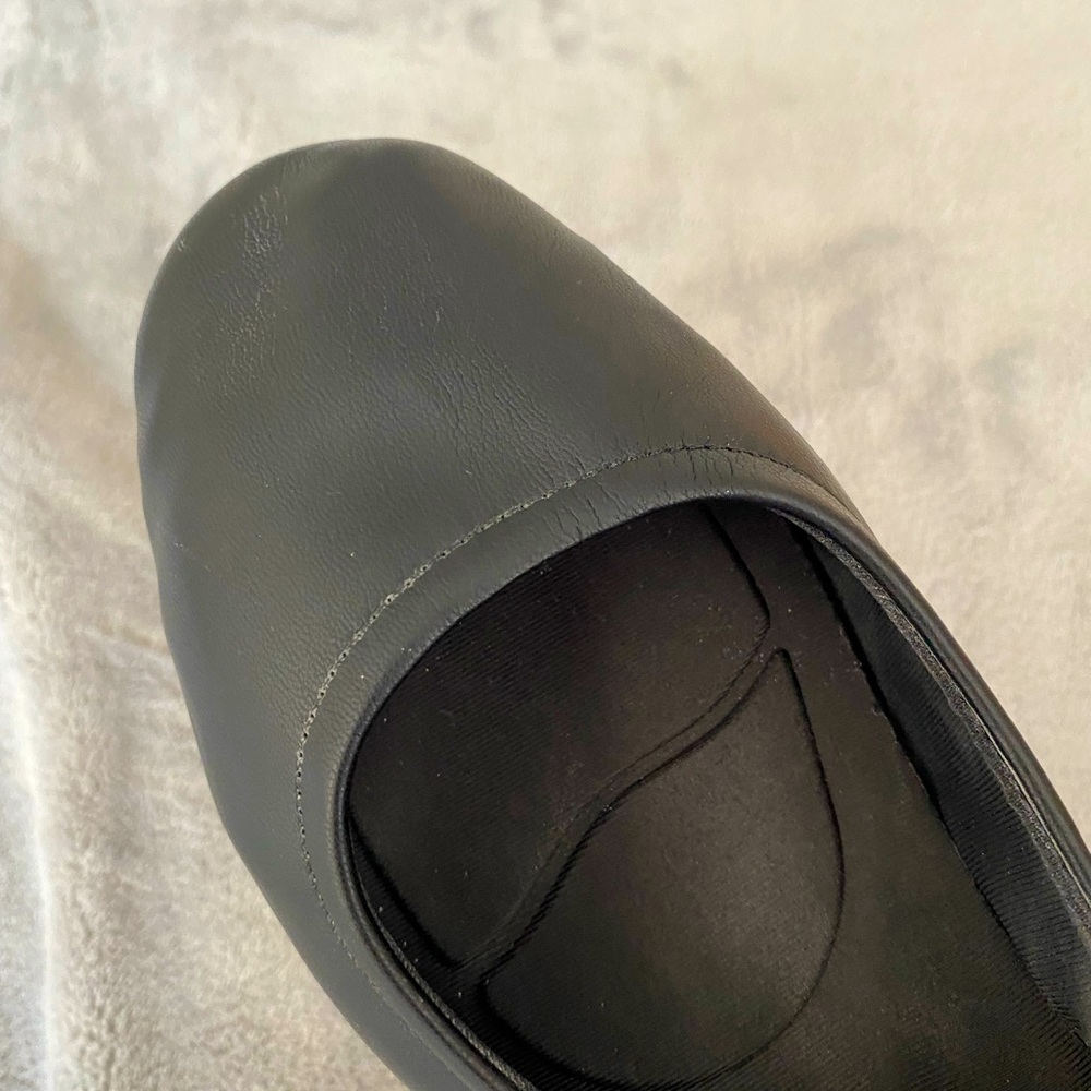 Ballerina shoes